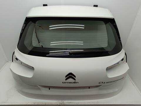 Foto 3ª: Portón Citroen C4 ORIGINS PICASSO 130CV 96KW [HN05] (2019)