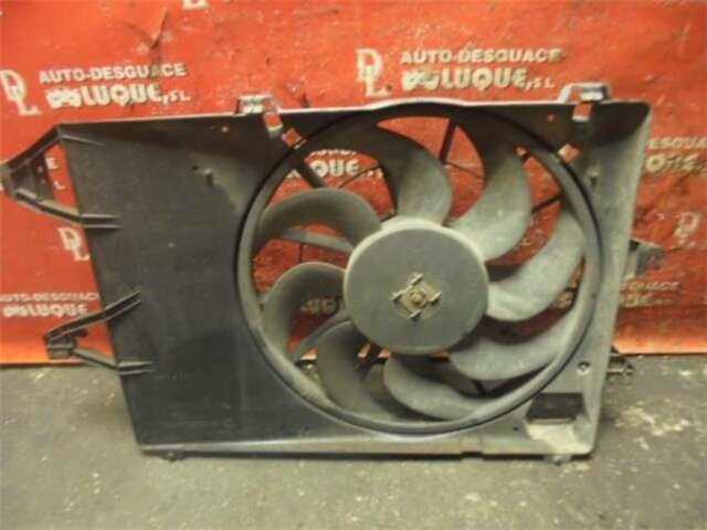 Electroventilador Ford Mondeo 1.8 I