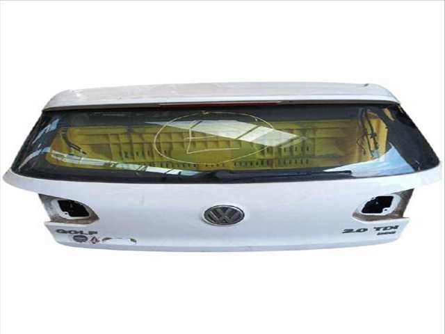 Portón Volkswagen Golf 2.0 TDI