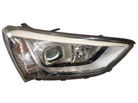 Foto 3ª: Piloto Delantero Derecho Hyundai Santa Fe 2.2 CRDI (2012)