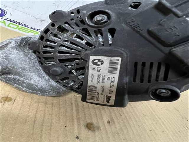Foto 3ª: Alternador Bmw Mini COOPER D 112CV 82KW [N47C16A] (2011)