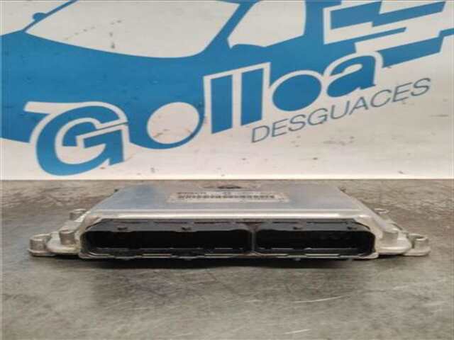 Foto 3ª: Centralita Motor ECU Renault Megane 1.9 DTI (BA1U) I (BA0/1_) [F9Q 744]