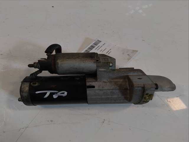 Foto 3ª: Motor de Arranque Nissan GT-R VR38 550 CV 404KW [VR38DETT] (2011)