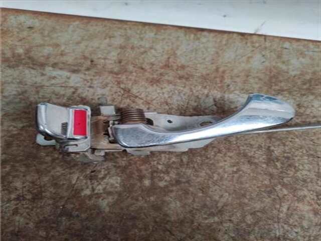 Foto 3ª: Cerradura Puerta Delantera Izquierda Mitsubishi L200 2.5 TD 4WD (K74T) [4 D 56 T]