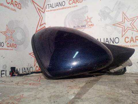 Foto 2ª: Retrovisor Izquierdo Porsche Cayenne VERSION INDEFINIDA
