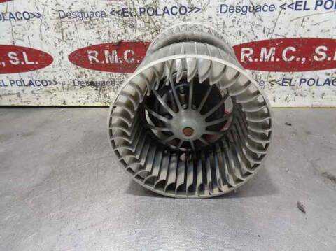 Foto 2ª: Calefacción Bmw X3 2.0D 177CV 130KW [N47D20A] (2008)