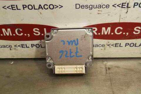 Foto 2ª: Centralita Airbag Kia Sorento 2.5 CRDI CONCEPT 140CV 103KW [D4CB] (2005)