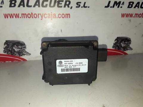 Centralita Motor ECU Audi Q7 3.0 TDI 232CV