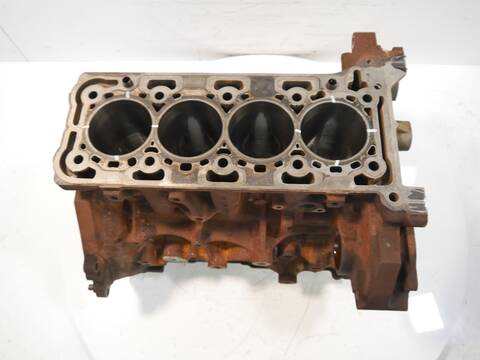 Foto 3ª: Bloque Motor Ford Tourneo 130 - 150 CV [BKFB] (2020)