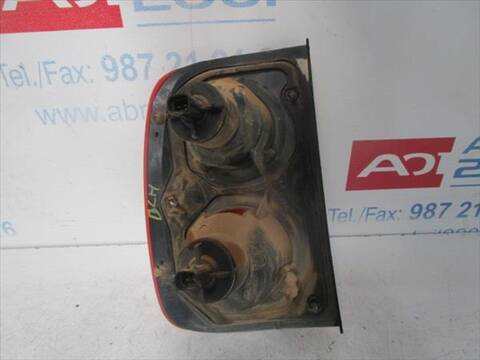 Foto 2ª: Piloto Trasero Derecho Land Rover Freelander 2.0 TD4 109CV 80KW [20T2N] (2000)