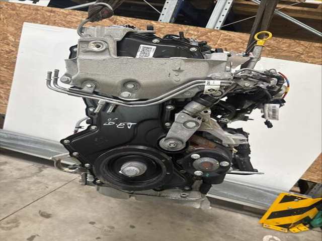 Foto 1ª: Motor Completo Renault Trafic 2.0 DCI 150 150 CV 110KW [M9R717]