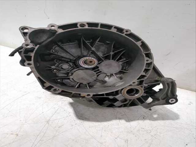 Foto 2ª: Caja Cambios Ford C Max 2.0 TDCI 136CV [G6DA G6DB G6DD G6DG] (2003)