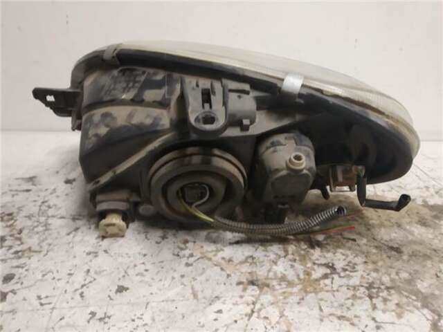 Foto 2ª: Faro Derecho Citroen Saxo 1.5 D FURIO [1.5 LTR. - 42 KW DIESEL]