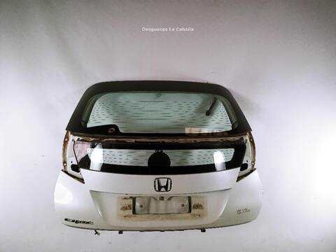 Foto 1ª: Portón Honda Civic 1.4 I-VTEC FK1) HATCHBACK (2005)