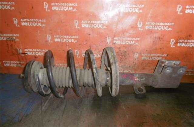 Foto 3ª: Amortiguador Delantero Derecho Citroen C4 1.6 HDI [9HX (DV6ATED4)]
