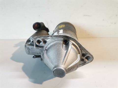 Foto 1ª: Motor de Arranque Hyundai i30 CLASSIC 1.6 CRDI CAT 1582 CM3) 116CV (2011)
