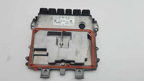 Centralita Motor ECU Mercedes Clase C 160 C 220 T D 206.204) 220CV 162KW FAMILIAR