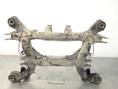 Foto 4ª: Puente Trasero Bmw X6 5.0I 408CV 300KW [N63B44A] (2012)