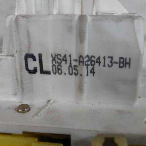 Cerradura Puerta Trasera Izquierda Ford Focus 1.8 TURBO DI - TDDI 90CV