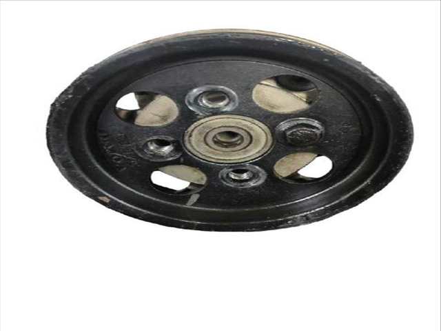 Foto 2ª: Bomba de Direccion Volvo XC 70 D5 AWD 185CV (1997)