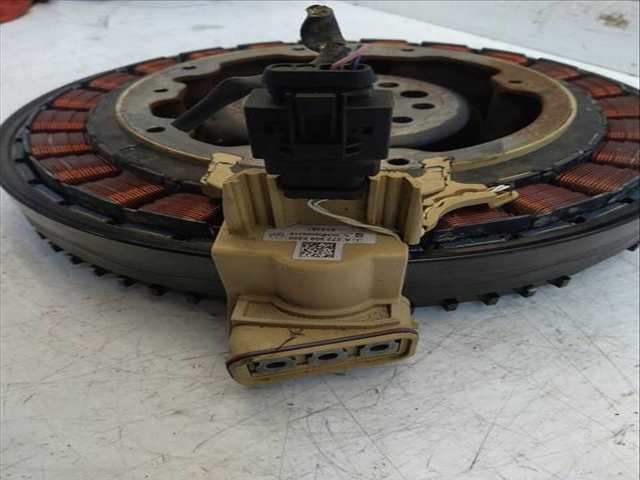Volante Motor Mercedes Clase E 180 306 CV 225KW
