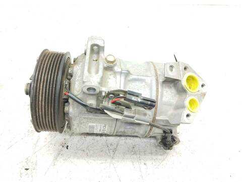 Compresor Aire Acondicionado Renault Scenic ZEN 150CV 110KW IV