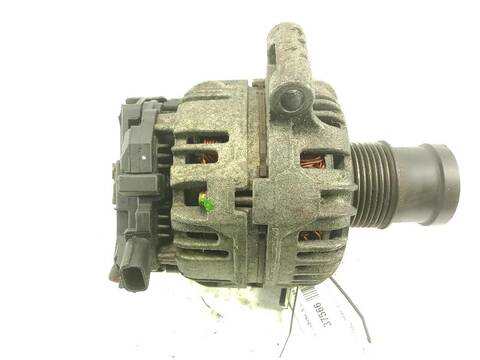 Foto 3ª: Alternador Ford Transit 2.4 DI [RWD] F_B_ F_C_ F_A_) [D4FA] (2000)