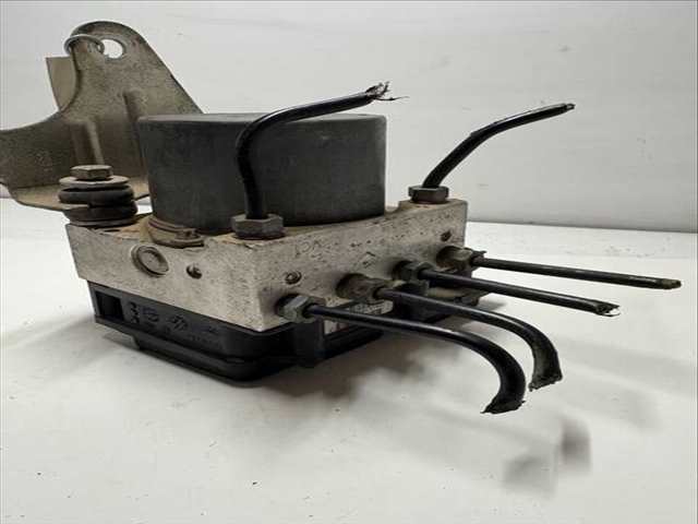 Abs Fiat Panda 1.2 G 69CV 51KW 519) VAN 169A4000