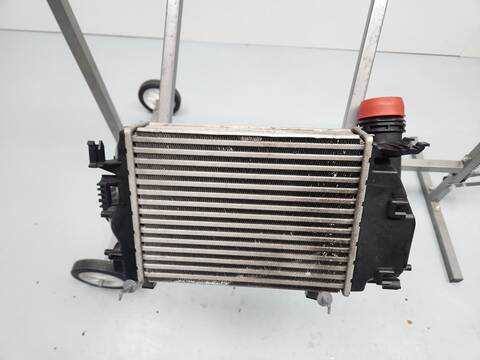 Foto 3ª: Intercooler Renault Kadjar ZEN 131CV 96KW [H5FF4] (2016)