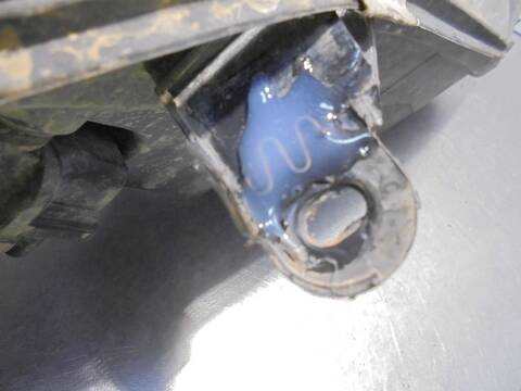 Foto 2ª: Faro Derecho Opel Vectra 2.0 DTI BERLINA 101CV 74KW [X20DTH] (2000)