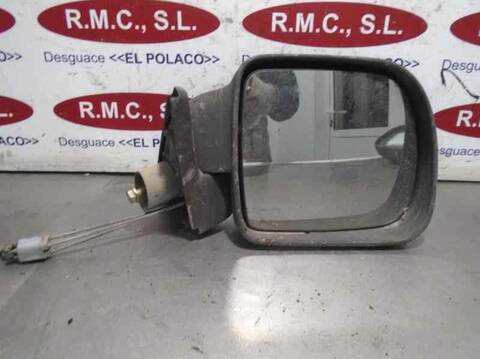 Retrovisor Derecho Renault Express 1.9 DIESEL 54CV 40KW RAPID/EXPRESS F40)