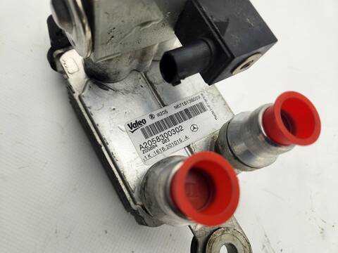 Foto 3ª: Evaporador Aire Acondicionado Mercedes Clase C 160 C 350 T E 205.247) 279CV FAMILIAR [274920] (2015)