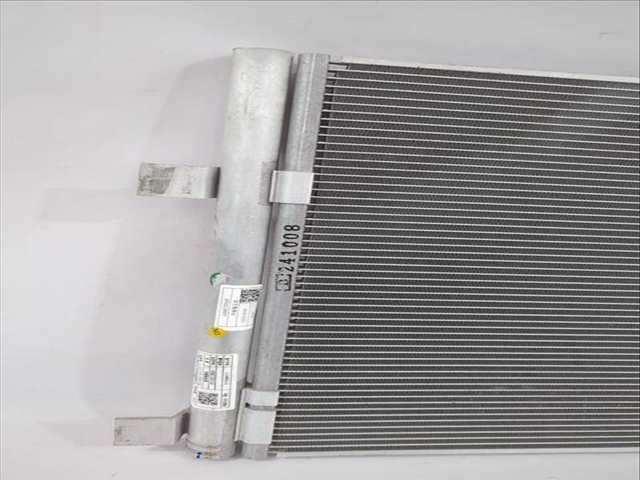 Foto 3ª: Radiador Calefaccion A.A. Mg ZS 1.5 VTI 106CV 78KW [15S4C,G15D] (2025)