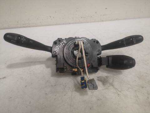 Foto 2ª: Mando Multifuncion Peugeot 307 9HX (2007)