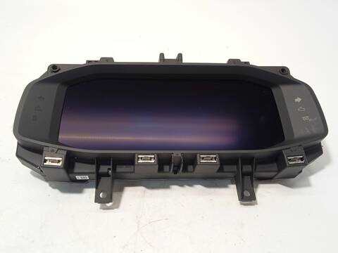 Foto 3ª: Cuadro de Instrumentos Seat Leon 1.5 TSI 131CV 96KW [DPB] (2022)