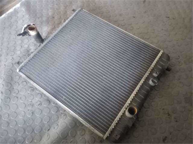 Foto 3ª: Radiador Motor Opel Agila 1.2 BÁSICO [1.2 LTR. - 55 KW 16V CAT (Z 12 XE - LW4)]