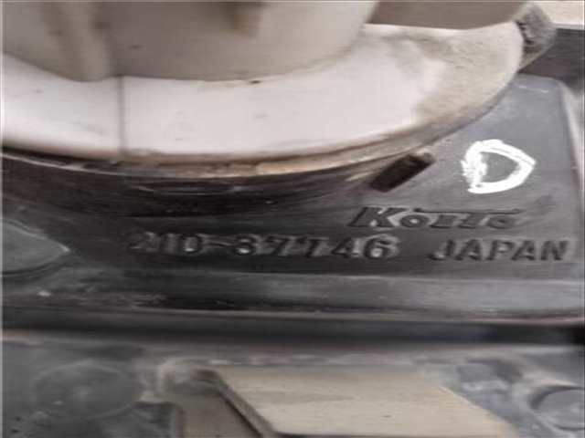 Foto 2ª: Piloto Delantero Derecho Mitsubishi Montero 2.5 2500 TD GL 2-PTAS.) [2 5 LTR. - 73 KW TD] 99CV