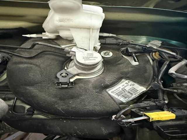 Servofreno Peugeot 5008 GT LINE 130CV