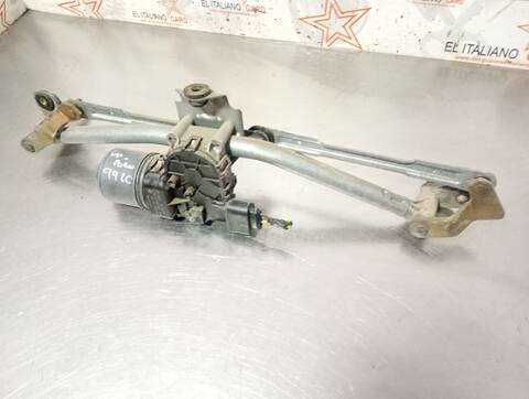 Motor Limpia Delantero Volkswagen Polo HIGHLINE 75CV 55KW