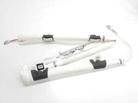 Airbag Cortina Delantero Izquierdo Dacia Duster TCE 130 EXPRESSION