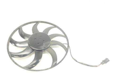Electroventilador Volkswagen T-Cross 1.5 16V TSI ACT 150CV