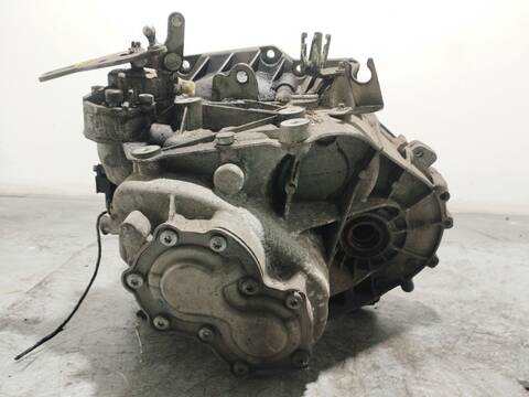 Foto 3ª: Caja Cambios Mini Mini COOPER D 109CV 80KW