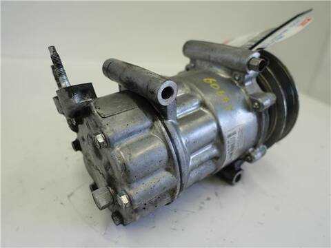 Foto 2ª: Compresor Aire Acondicionado Citroen C3 1.1 I 60CV 44KW [HFX (TU1JP)] (2009)