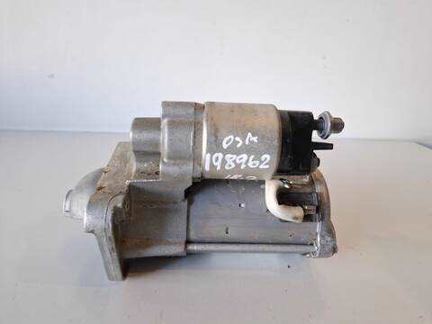 Foto 3ª: Motor de Arranque Renault Express EXPRESS