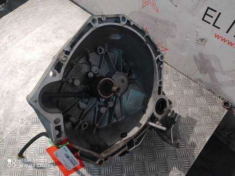 Foto 2ª: Caja Cambios Renault Fluence EXPRESSION 106CV 78KW [K9K832] (2010)