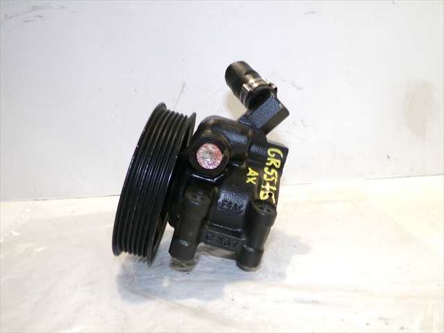 Foto 2ª: Bomba de Direccion Ford Mondeo 1.8 G 1996-2000 [RKF] (1999)