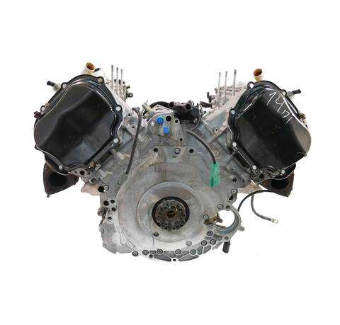 Foto 3ª: Motor Completo Audi A6 3.0 TFSI 299 - 300 CV 220KW [CCAA]