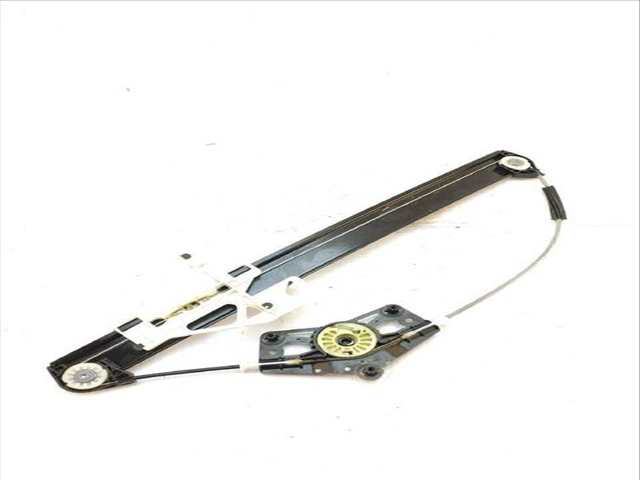 Elevalunas Manual Trasero Derecho Audi Q5 2.0 TDI QUATTRO