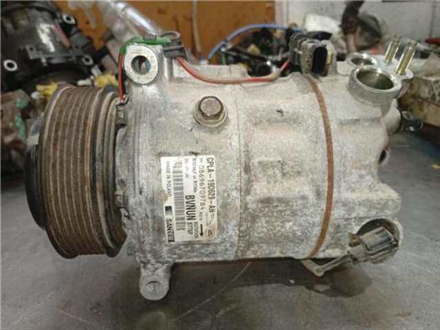 Compresor Aire Acondicionado Land Rover Discovery 3.0 HSE SDV6 [3.0 LTR. - 225 KW SD V6 CAT]
