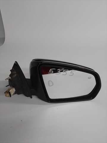 Retrovisor Derecho Dodge Avenger 2.0 CRD
